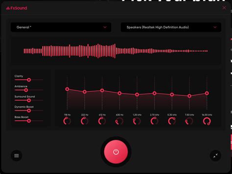 Best windows audiophile equalizer app - jzaindia