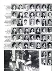 Winston Churchill High School - Churchill Yearbook (Potomac, MD), Class ...