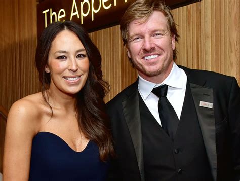 Chip And Joanna Gaines Net Worth 2022 What Chip And Joanna Made On