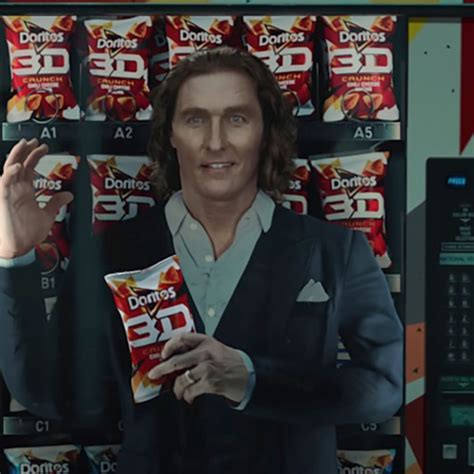 Banned Doritos Super Bowl Commercial