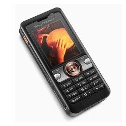 How to unlock Sony-Ericsson K618 | sim-unlock.net