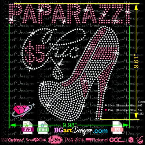 Paparazzi Svg Logo Join The Team Marco Bunce