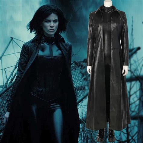 Underworld Blood Wars Selene Cosplay Costume | Costume Party World