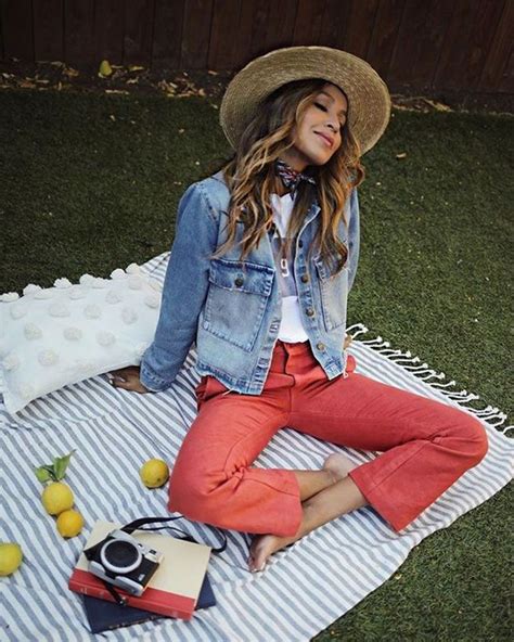 Total 35 Imagen Outfit Para Un Picnic Abzlocal Mx