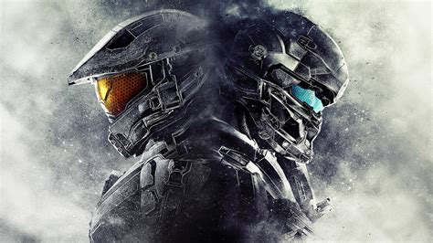 Halo 5 guardians wallpaper by Gianniz1 on DeviantArt