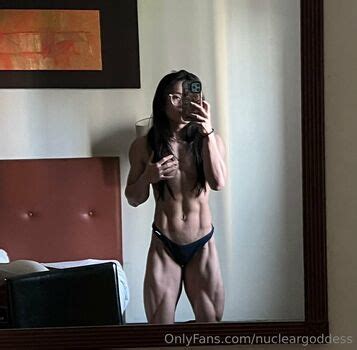 Sherlyn Chee Nucleargoddess Sher Chee Sherchilli Leaked Nude OnlyFans ShemaleLeaks