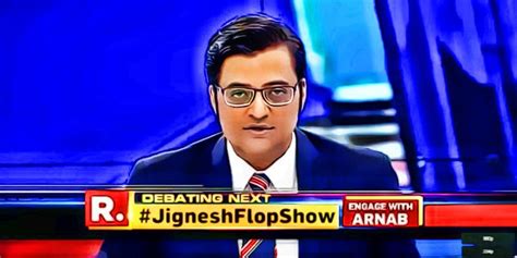 No Apology From Republic TV's Arnab Goswami For Misreporting Despite ...