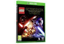 Lego Gwiezdne Wojny Przebudzenie Mocy Xbox One Series X Cena