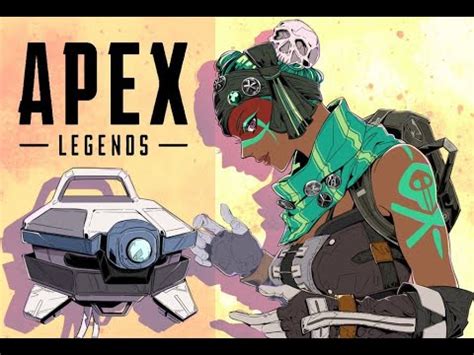 Coba Apex Legends Dulu Baru Overwatch Apex Legends Indonesia Youtube