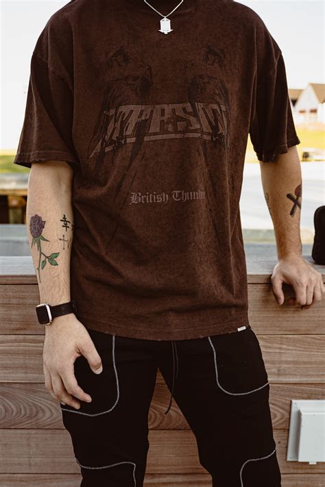 Represent Represent on Behance 