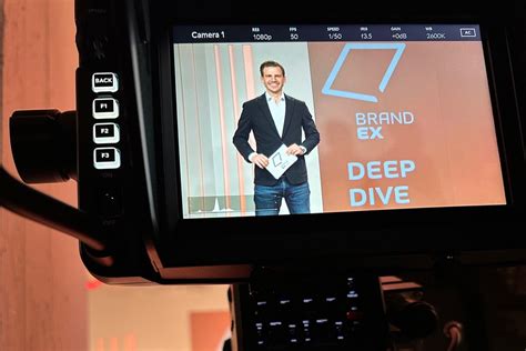 BrandEx Award veröffentlicht Deep Dive Interviews der Gold Preisträger