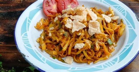 Resep Mie Goreng Baralek Oleh Mita W MommyFayzel Cookpad