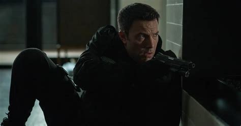 Ανακοινώθηκε sequel για την ταινία The Accountant