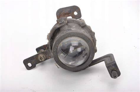 Kia Rio Iii Halogen Lewy Shrot Pl