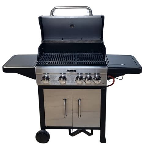 Unibraai 1200mm Mild Steel Jetmaster