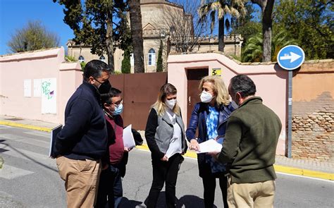 Carmen Herrera Anuncia Una Profunda Remodelaci N Entre La Calle Virgen