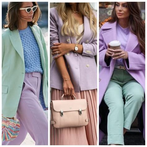 Como Combinar Ropa Color Crudo Outfits Mujer Muy Trendy