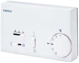 Klima Thermostat D Ambiance Eberle Klr E