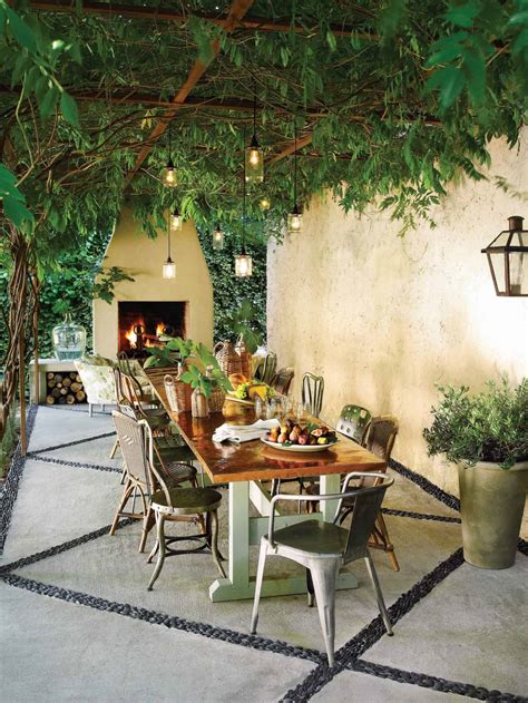 Enchanting Small Patio Ideas To Try This Summer