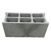 GUERIN Bloc béton creux à emboîtement classe B40 500x200x250 mm