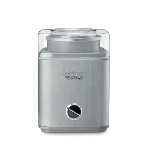 Cuisinart Ice Cream Maker - Custom Branded Promotional Kitchen & Bar ...