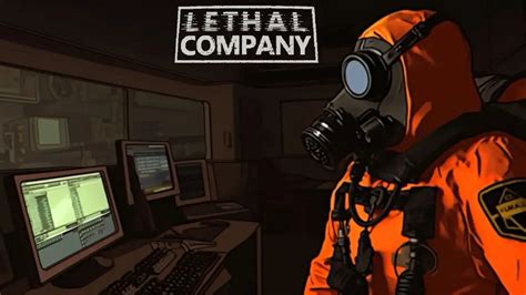 Lethal Company - OpenCritic