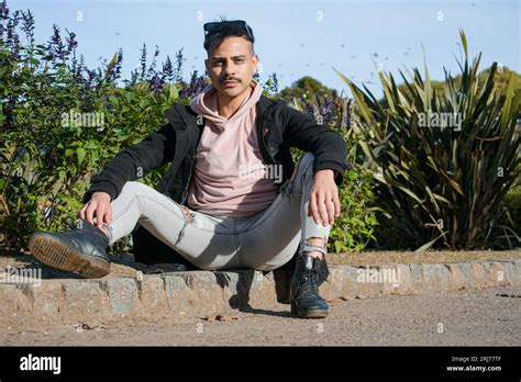 Gay Latino Man Hi Res Stock Photography And Images Alamy