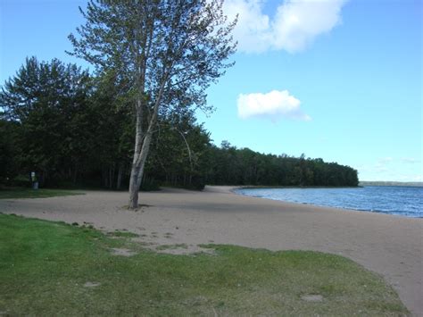 Pigeon Lake Campground - AlbertaWow Campgrounds and Hikes