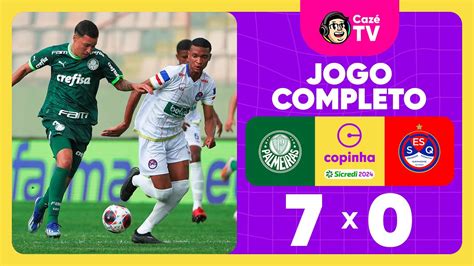 PERNAMBUCO NA COPINHA 2024 Veja Tabela E Onde Assistir TODOS Os Jogos