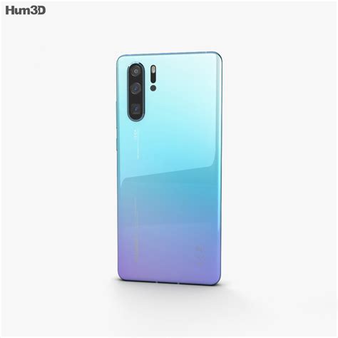 Huawei P Pro Breathing Crystal D On Hum D