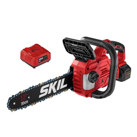 PWR CORE 20 Chainsaws Pole Saws At Lowes