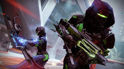 Destiny 2 Lighfall traerá grandes cambios con el nuevo sistema Armor 3 0