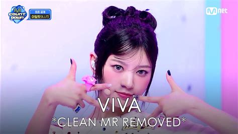 Clean Mr Removed Illit Iykyk If You Know You Know Mnet