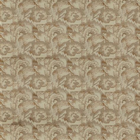 Tissu Kupka Nobilis Collection Boudoir déco et compagnie