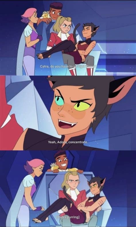 Lgbt Love She Ra Princess Of Power Lesbians Princesses Yuri