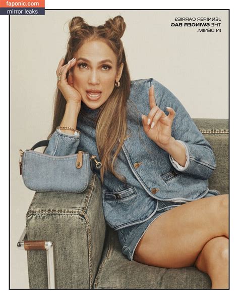 Jlo Aka Jennifer Lopez Nude Leaks Onlyfans Photo Faponic