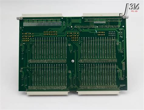 20861 PICKERING PCB, 352 POLE CONFIGURABLE MULTIPLEXER W/… – J316Gallery