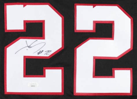 Juan Soto Signed Jersey (JSA COA) | Pristine Auction