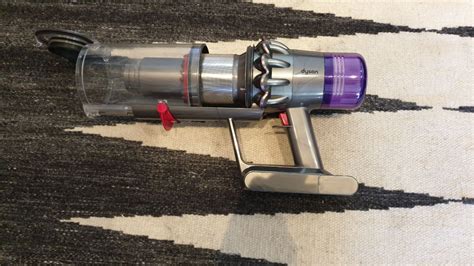 How To Clean A Dyson Cordless Vacuum Techradar