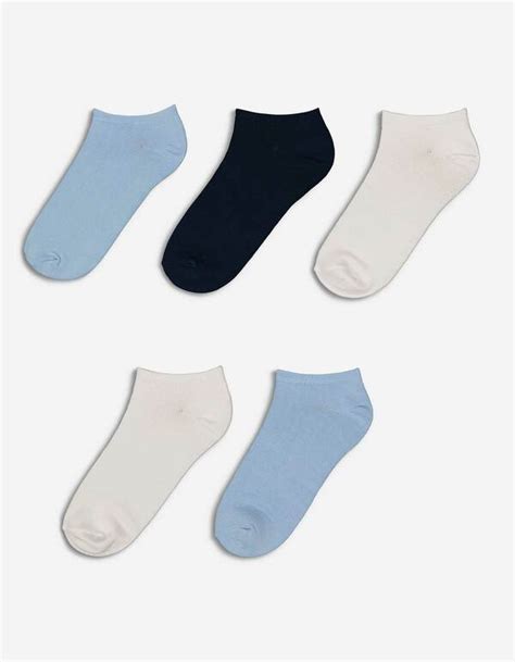 Damen Sneakersocken Er Pack Von Takko Fashion F R Ansehen