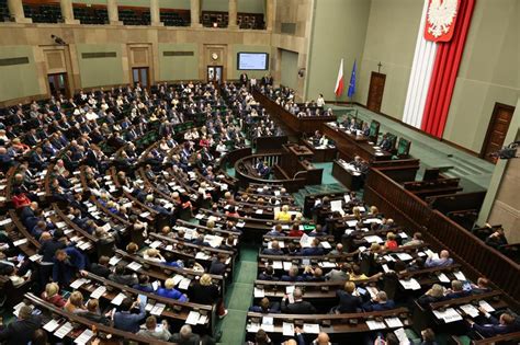 Z E Emocje I Przemys Pogardy Wed Ug Pis To On Zainfekowa Polsk