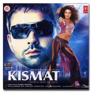 Chilling Movies: Kismat - (2004) Hindi movie