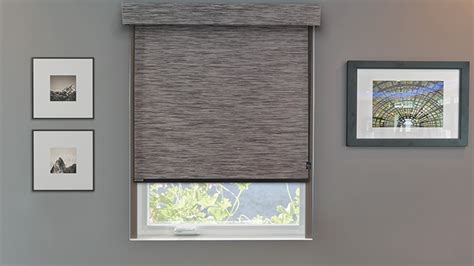 Soluna™ Roller Shades Norman Usa