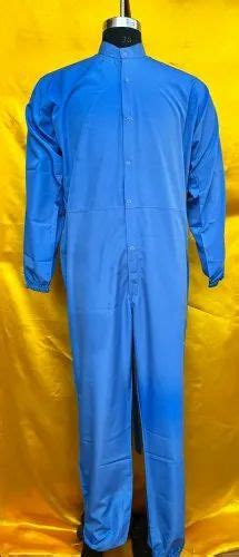 Lint Free Coverall For Pharmaceauticals At Rs 450 In Kanpur ID