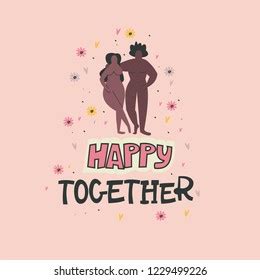 750 Naked Lovers Stock Illustrations Images Vectors Shutterstock