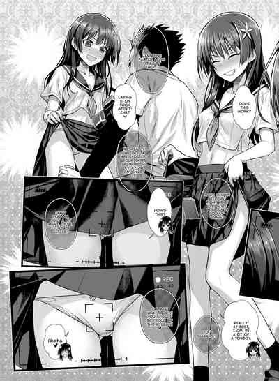 Satensan Video In Summer Nhentai Hentai Doujinshi And Manga