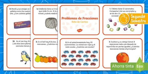 Bingo Las Fracciones Teacher Made Twinkl Explorar O Mundo Das