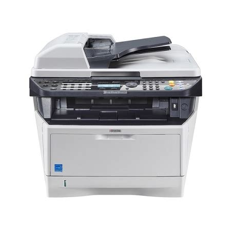 Kyocera Ecosys M2035DN A4 Monochrome MFP (37ppm)