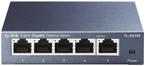 How Many Ports Do I Need When Buying An Ethernet Switch Windows Central