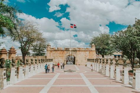 21 Lugares Que Ver En Santo Domingo La Mochila Al Hombro